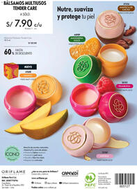 Catálogo Oriflame Página 132