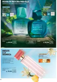 Catálogo Oriflame Página 100