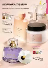 Catálogo Oriflame Página 101