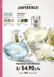 Catálogo Oriflame Página 102