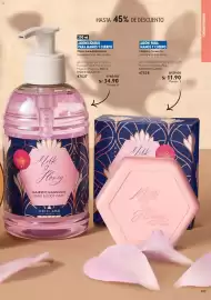 Catálogo Oriflame Página 105