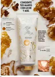Catálogo Oriflame Página 106