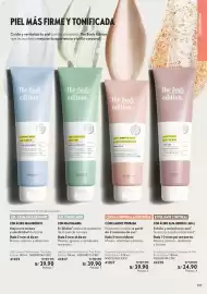 Catálogo Oriflame Página 107