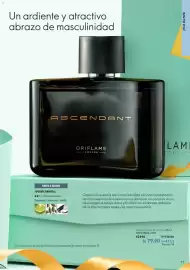 Catálogo Oriflame Página 11