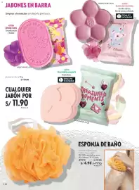 Catálogo Oriflame Página 110