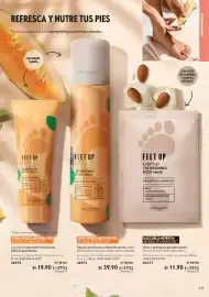 Catálogo Oriflame Página 111