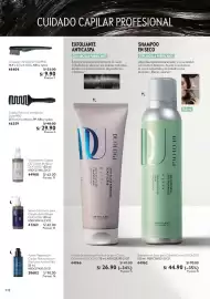 Catálogo Oriflame Página 112