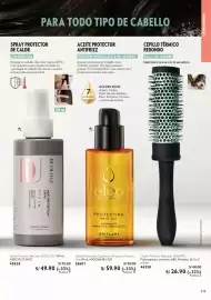 Catálogo Oriflame Página 113