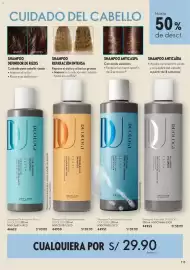 Catálogo Oriflame Página 115