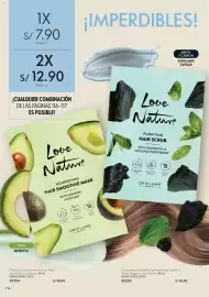 Catálogo Oriflame Página 116