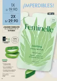 Catálogo Oriflame Página 118