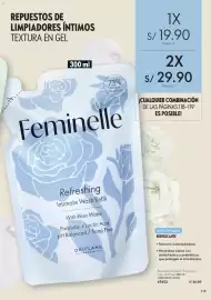 Catálogo Oriflame Página 119