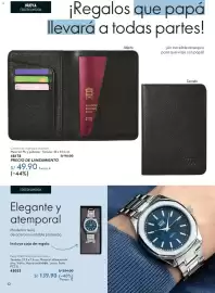 Catálogo Oriflame Página 12