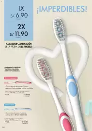 Catálogo Oriflame Página 120