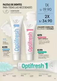 Catálogo Oriflame Página 121