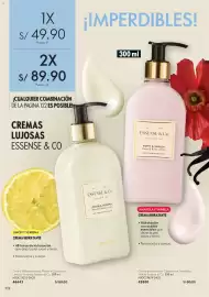 Catálogo Oriflame Página 122