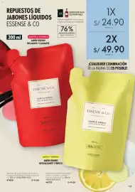 Catálogo Oriflame Página 123