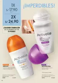Catálogo Oriflame Página 124