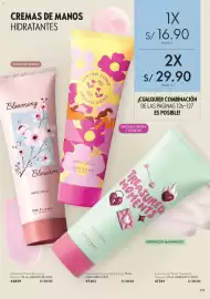 Catálogo Oriflame Página 127