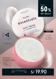Catálogo Oriflame Página 129