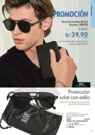 Catálogo Oriflame Página 13