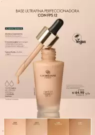 Catálogo Oriflame Página 130