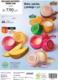 Catálogo Oriflame Página 132