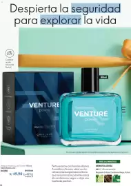 Catálogo Oriflame Página 14