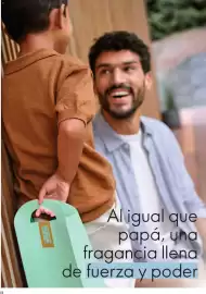 Catálogo Oriflame Página 18