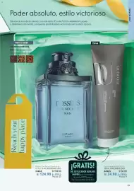 Catálogo Oriflame Página 19