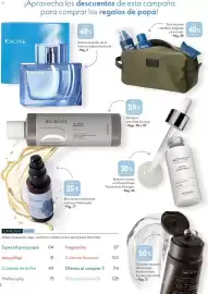 Catálogo Oriflame Página 2