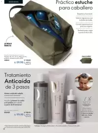 Catálogo Oriflame Página 28