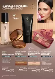 Catálogo Oriflame Página 34