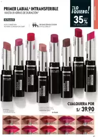 Catálogo Oriflame Página 37