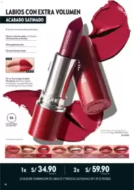 Catálogo Oriflame Página 38