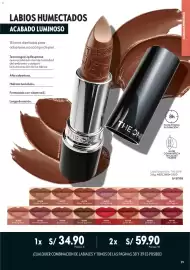 Catálogo Oriflame Página 39