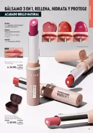 Catálogo Oriflame Página 41