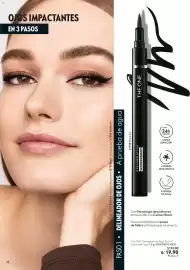 Catálogo Oriflame Página 42