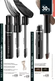Catálogo Oriflame Página 43