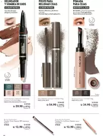 Catálogo Oriflame Página 44