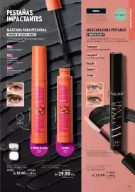 Catálogo Oriflame Página 45