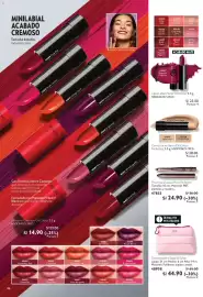 Catálogo Oriflame Página 46