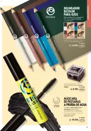 Catálogo Oriflame Página 47