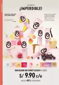 Catálogo Oriflame Página 48