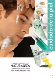 Catálogo Oriflame Página 49