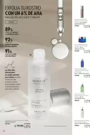 Catálogo Oriflame Página 50