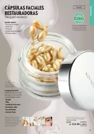 Catálogo Oriflame Página 55