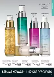 Catálogo Oriflame Página 57