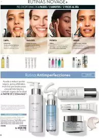 Catálogo Oriflame Página 58