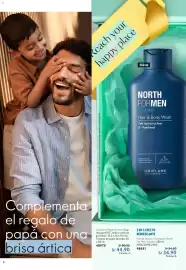 Catálogo Oriflame Página 6